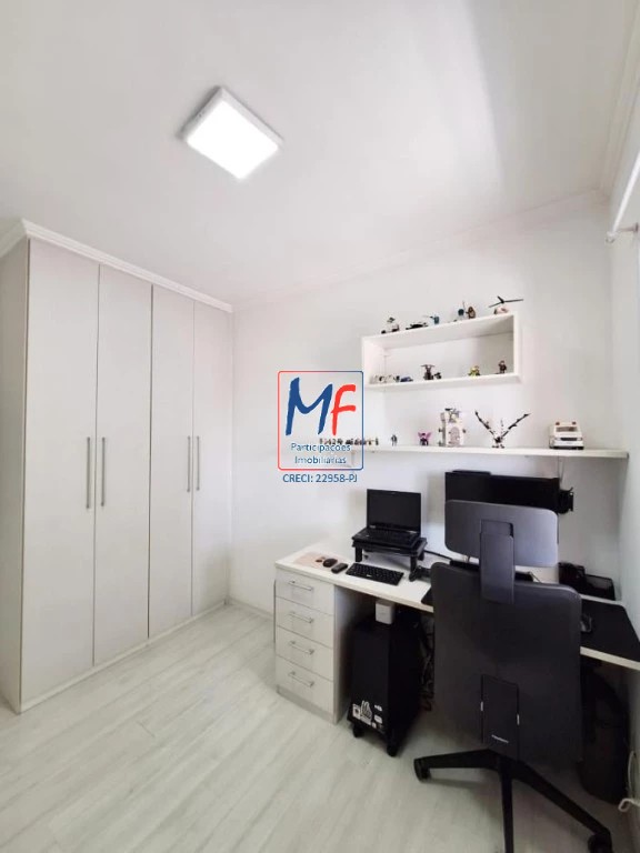 Apartamento à venda com 3 quartos, 86m² - Foto 17