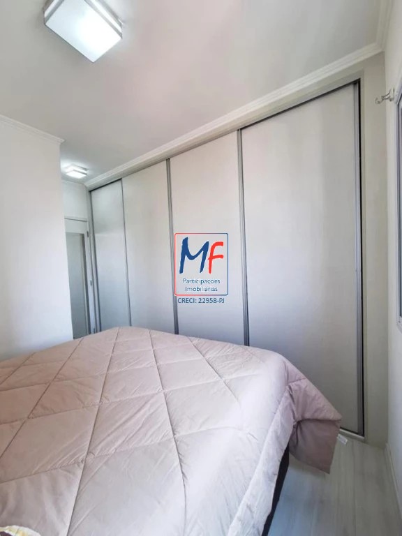 Apartamento à venda com 3 quartos, 86m² - Foto 21