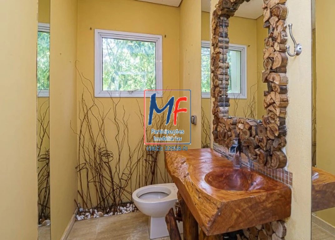 Casa, 525 m² - Foto 8