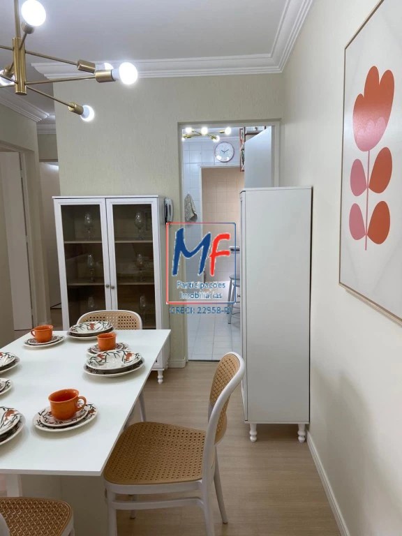 Apartamento, 2 quartos, 54 m² - Foto 3