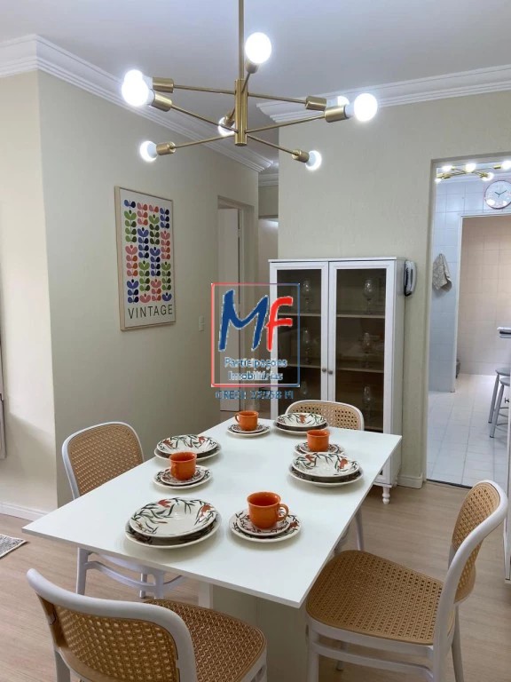 Apartamento, 2 quartos, 54 m² - Foto 2