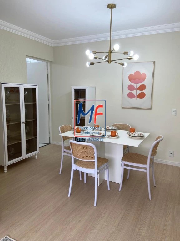 Apartamento, 2 quartos, 54 m² - Foto 1