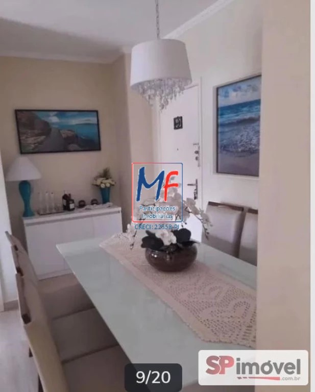 Apartamento, 2 quartos, 60 m² - Foto 3