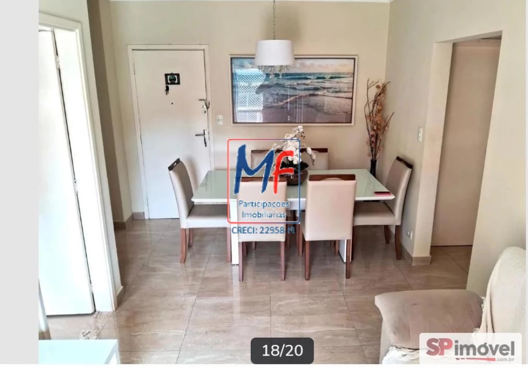 Apartamento, 2 quartos, 60 m² - Foto 4
