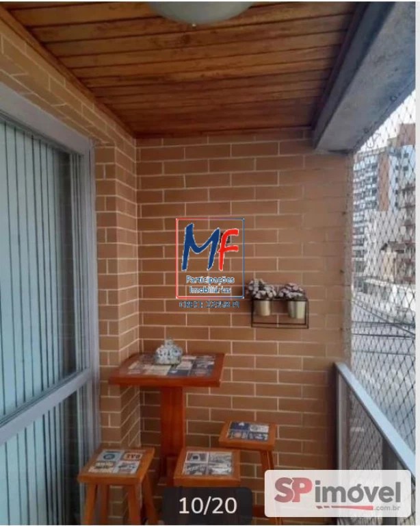 Apartamento, 2 quartos, 60 m² - Foto 5