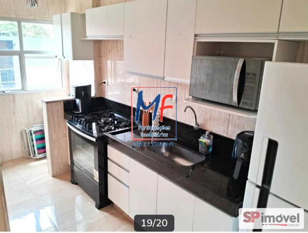 Apartamento, 2 quartos, 60 m² - Foto 6