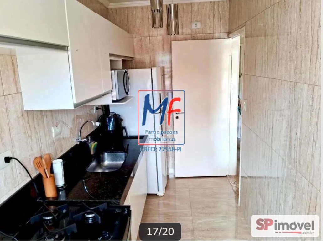 Apartamento, 2 quartos, 60 m² - Foto 7