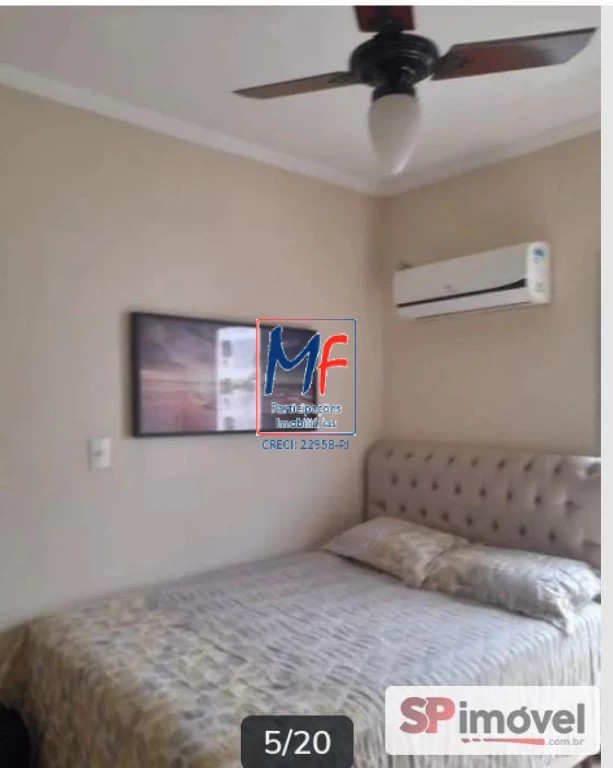 Apartamento, 2 quartos, 60 m² - Foto 8