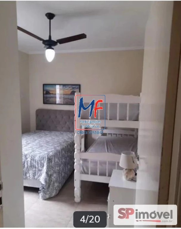 Apartamento, 2 quartos, 60 m² - Foto 9