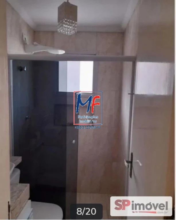 Apartamento, 2 quartos, 60 m² - Foto 11