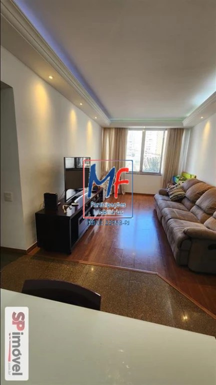 Apartamento, 3 quartos, 80 m² - Foto 2