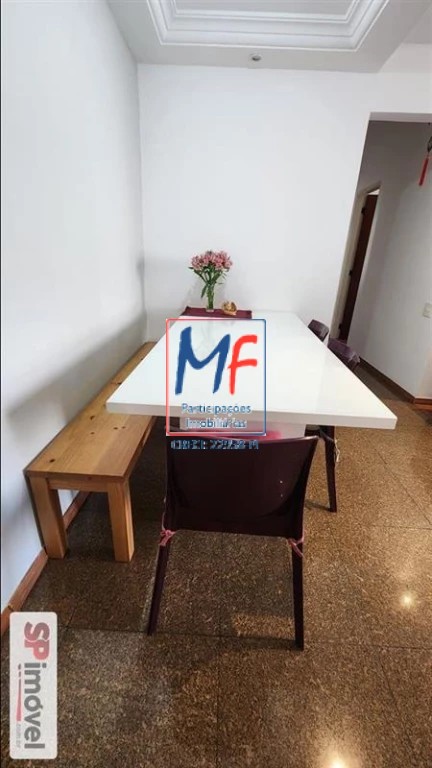 Apartamento, 3 quartos, 80 m² - Foto 4