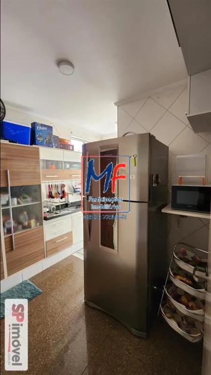 Apartamento, 3 quartos, 80 m² - Foto 1