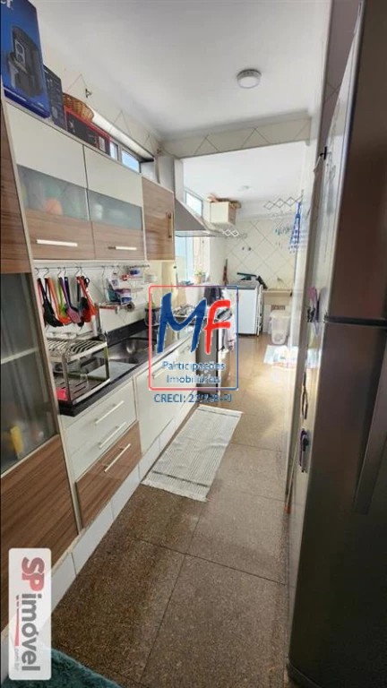Apartamento, 3 quartos, 80 m² - Foto 5