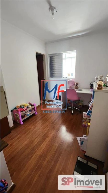 Apartamento, 3 quartos, 80 m² - Foto 7