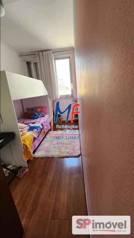 Apartamento, 3 quartos, 80 m² - Foto 9