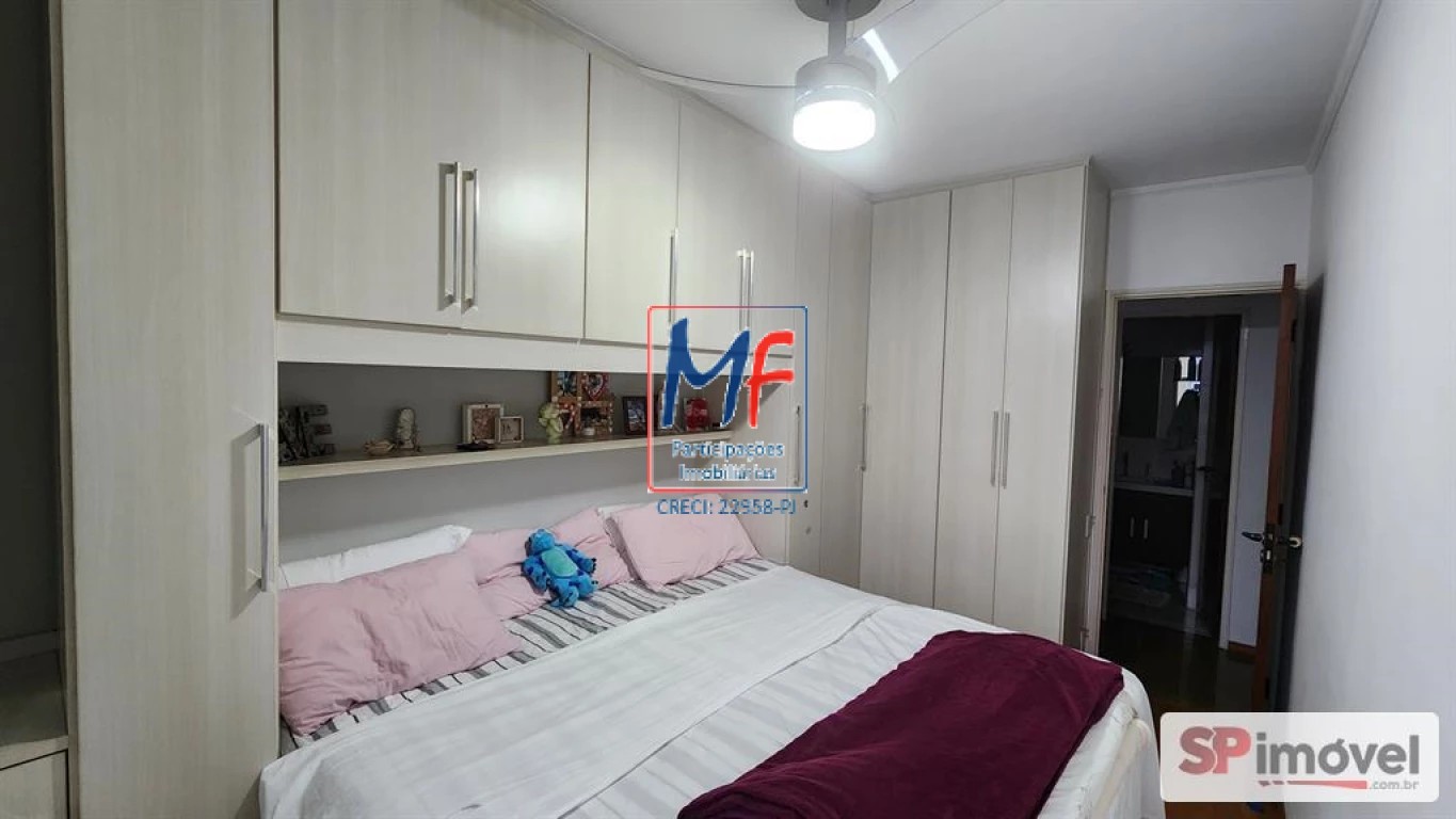 Apartamento, 3 quartos, 80 m² - Foto 10