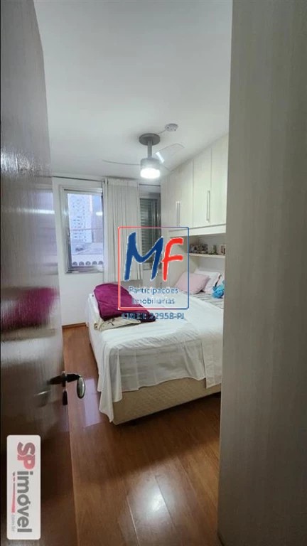 Apartamento, 3 quartos, 80 m² - Foto 11