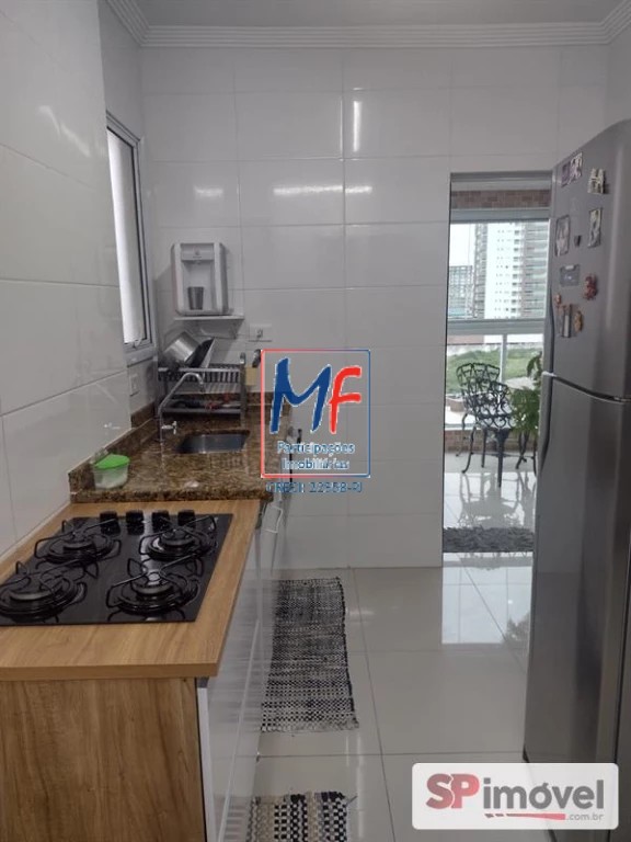 Apartamento, 2 quartos, 81 m² - Foto 6