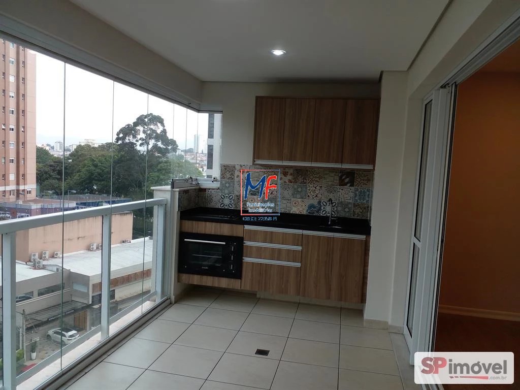 Apartamento à venda com 1 quarto, 52m² - Foto 1