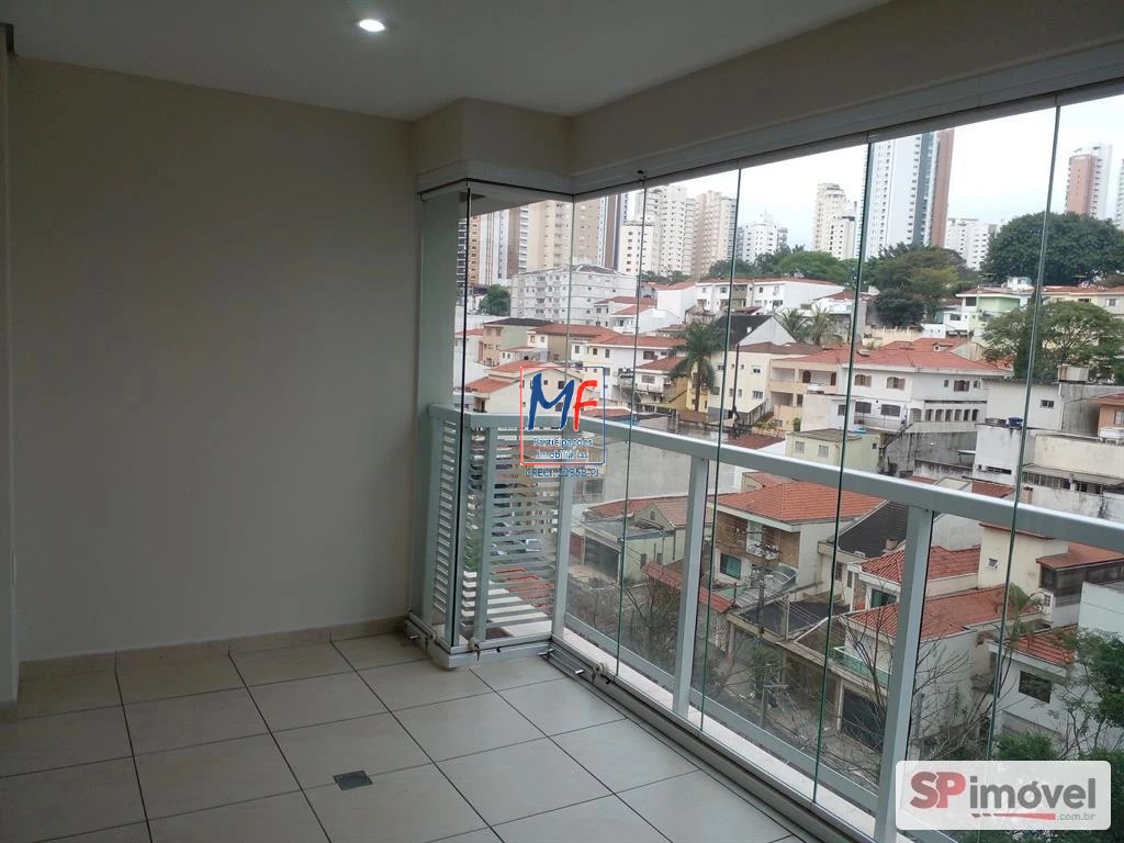 Apartamento à venda com 1 quarto, 52m² - Foto 2