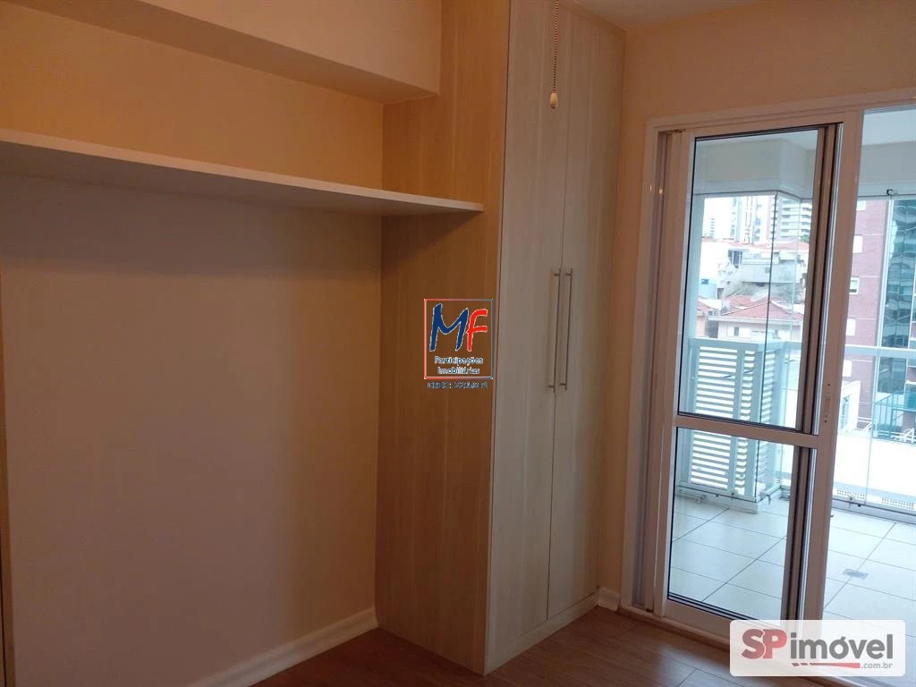 Apartamento à venda com 1 quarto, 52m² - Foto 16