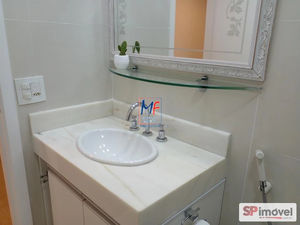 Apartamento à venda com 1 quarto, 52m² - Foto 12