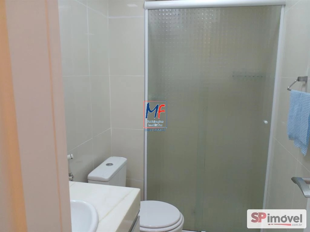 Apartamento à venda com 1 quarto, 52m² - Foto 14