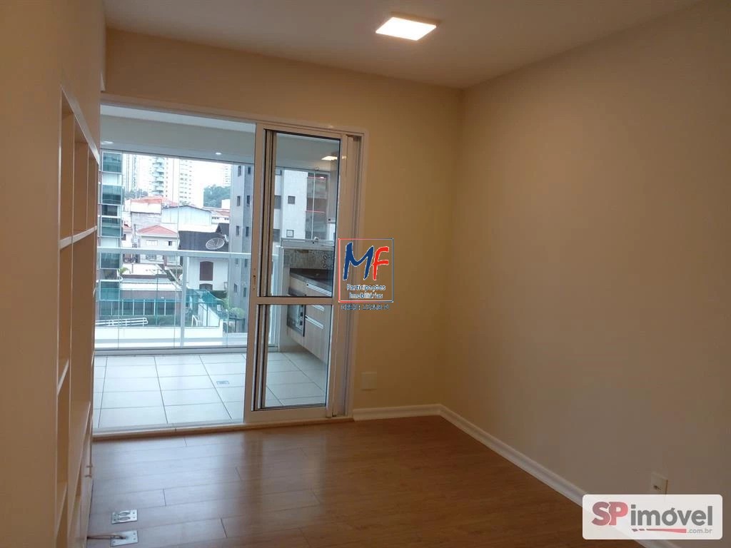 Apartamento à venda com 1 quarto, 52m² - Foto 5