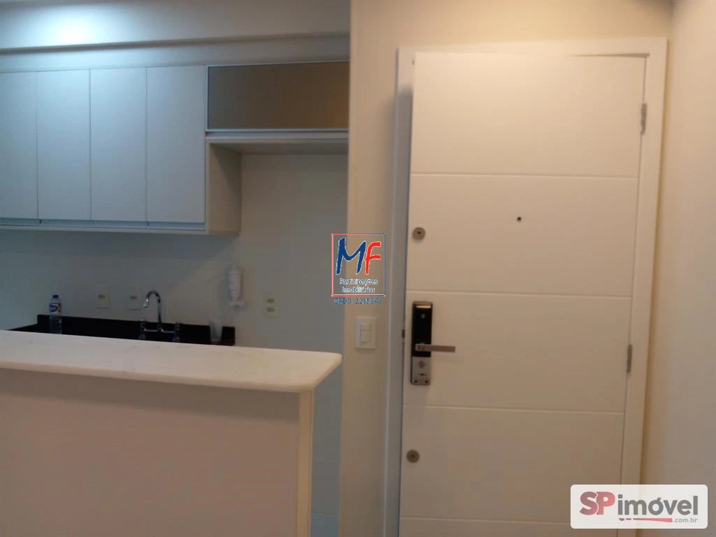 Apartamento à venda com 1 quarto, 52m² - Foto 6