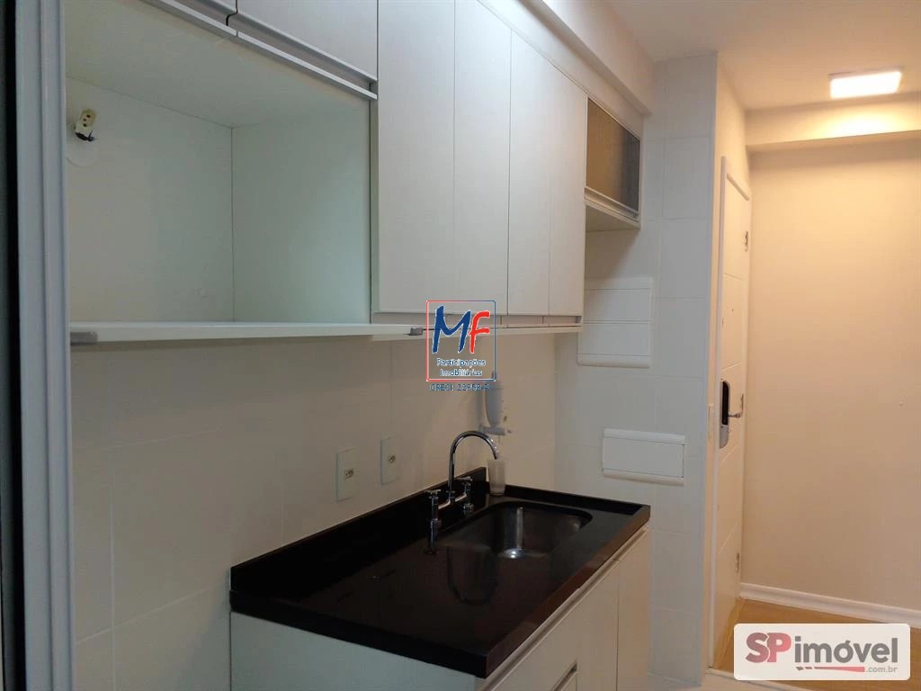 Apartamento à venda com 1 quarto, 52m² - Foto 9