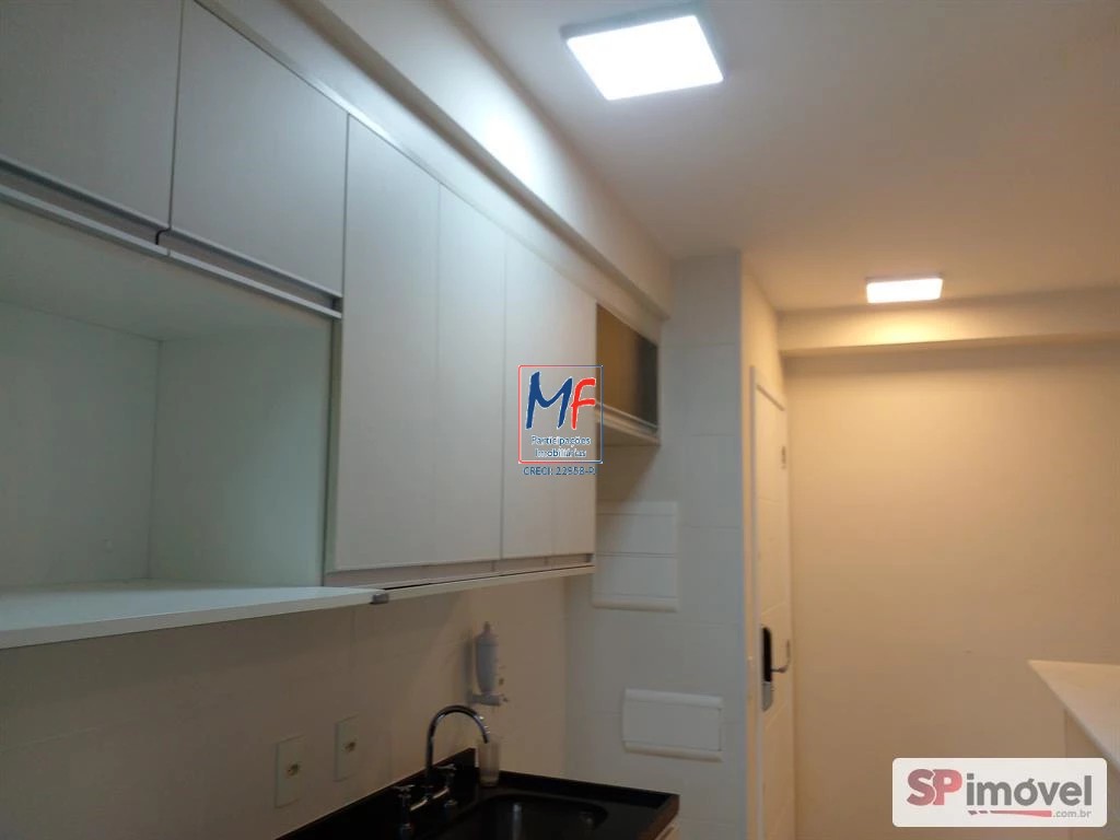 Apartamento à venda com 1 quarto, 52m² - Foto 10