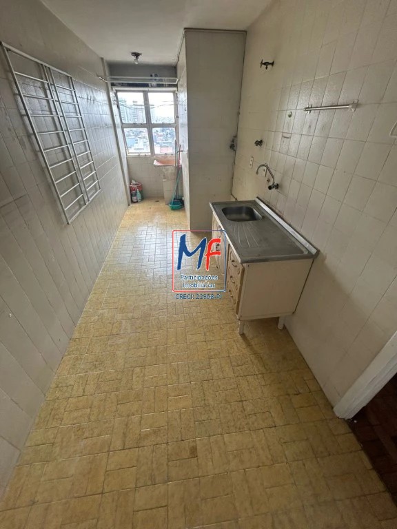 Apartamento à venda com 2 quartos, 74m² - Foto 2