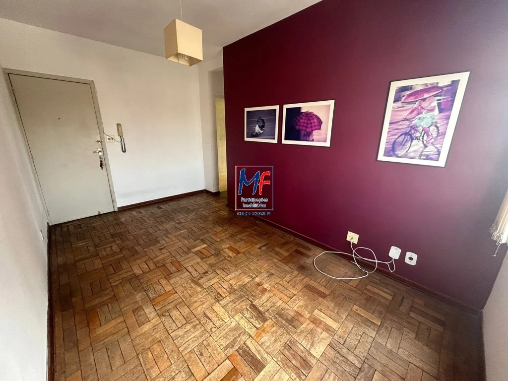 Apartamento à venda com 2 quartos, 74m² - Foto 3