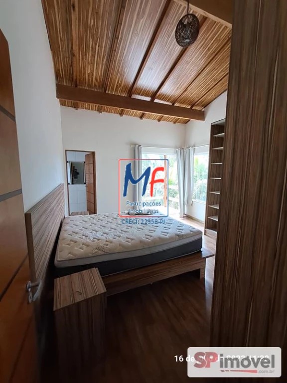 Casa de Condomínio, 5 quartos - Foto 8