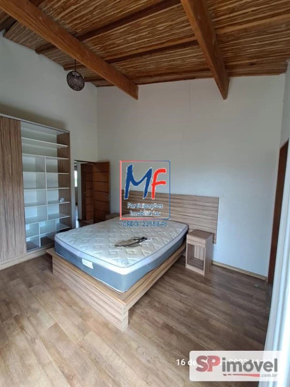 Casa de Condomínio, 5 quartos - Foto 9