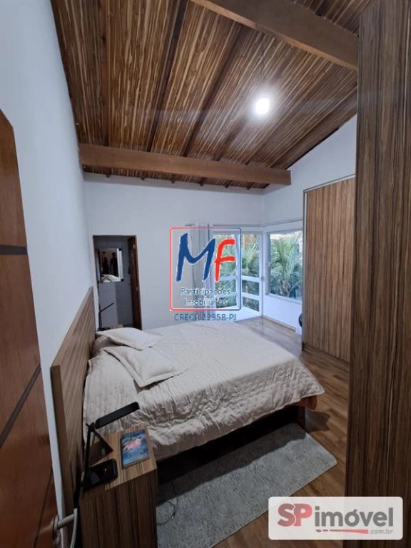 Casa de Condomínio, 5 quartos - Foto 10