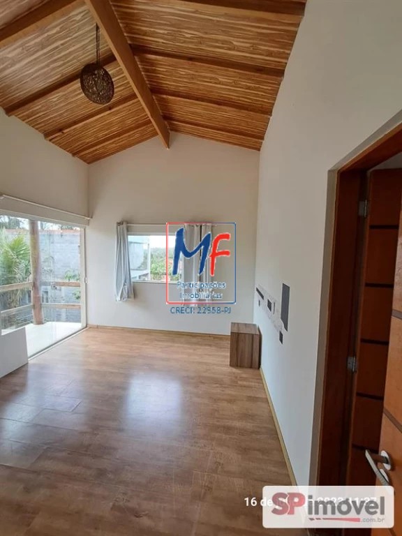 Casa de Condomínio, 5 quartos - Foto 15