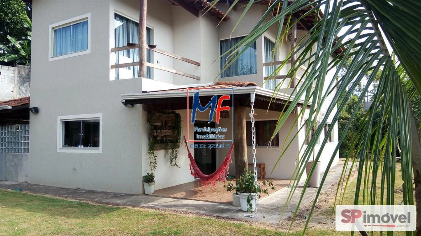 Casa de Condomínio, 5 quartos - Foto 19