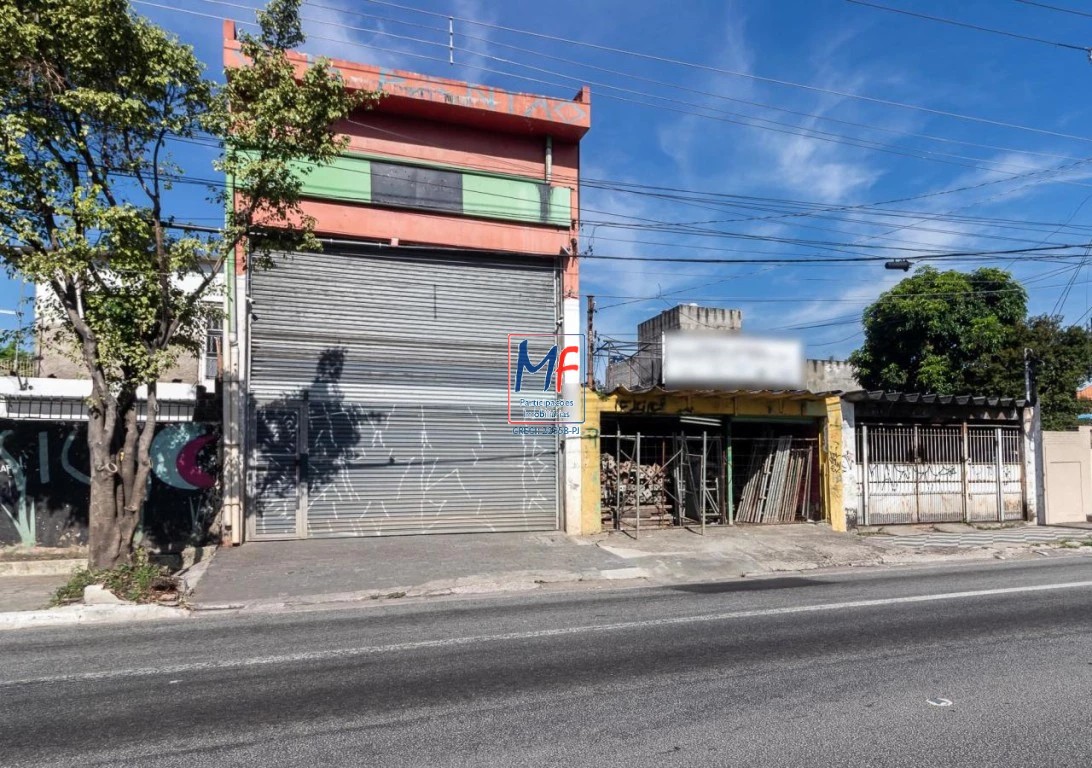 Prédio Inteiro, 226 m² - Foto 1