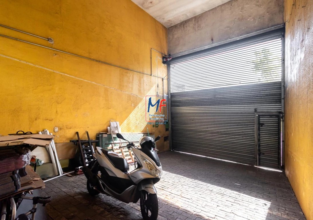 Prédio Inteiro, 226 m² - Foto 2