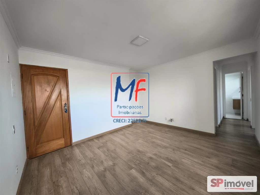 Apartamento, 2 quartos, 54 m² - Foto 1