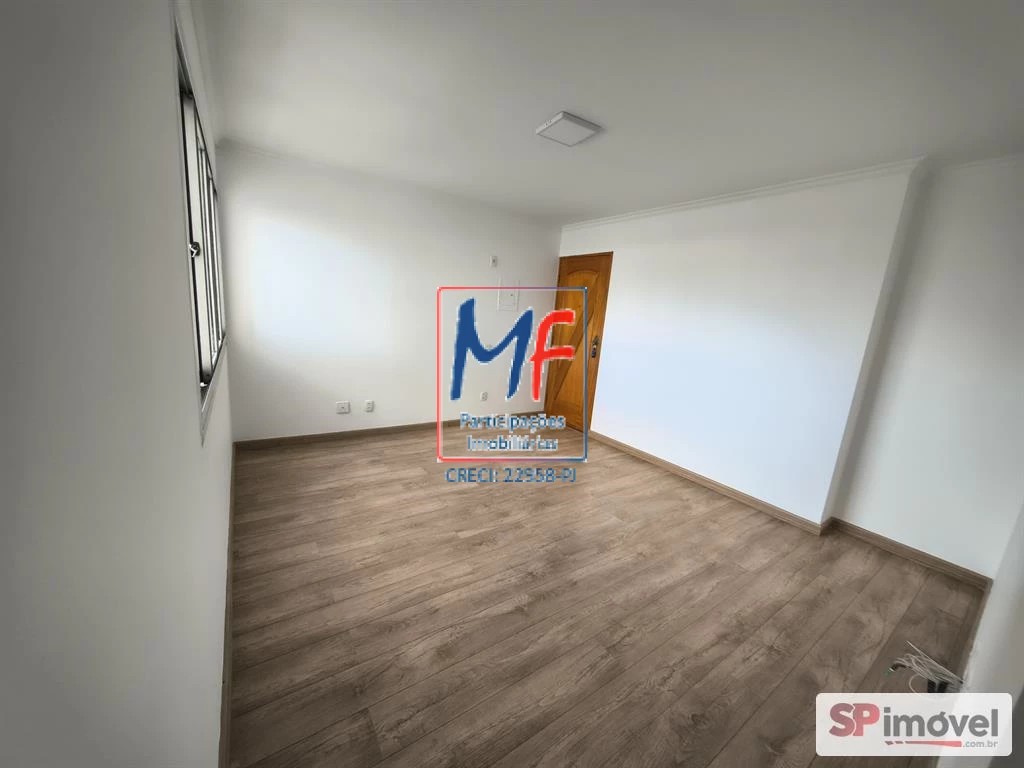 Apartamento, 2 quartos, 54 m² - Foto 2