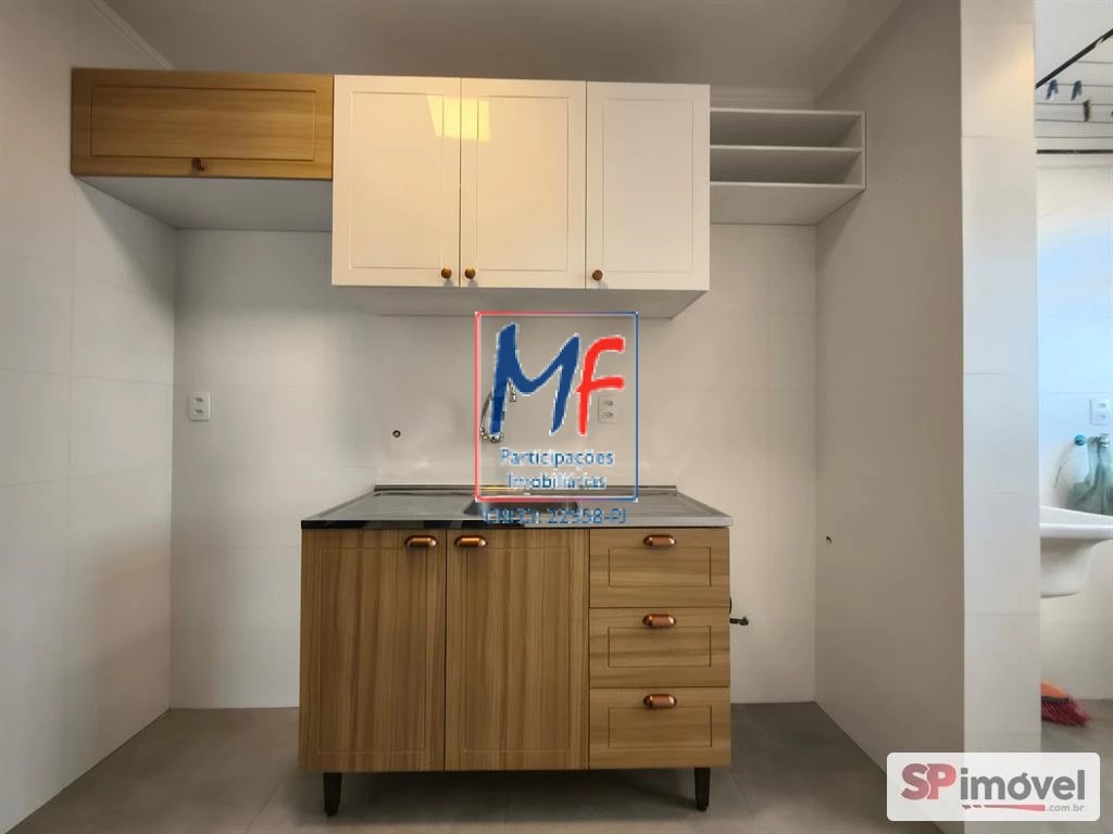 Apartamento, 2 quartos, 54 m² - Foto 5