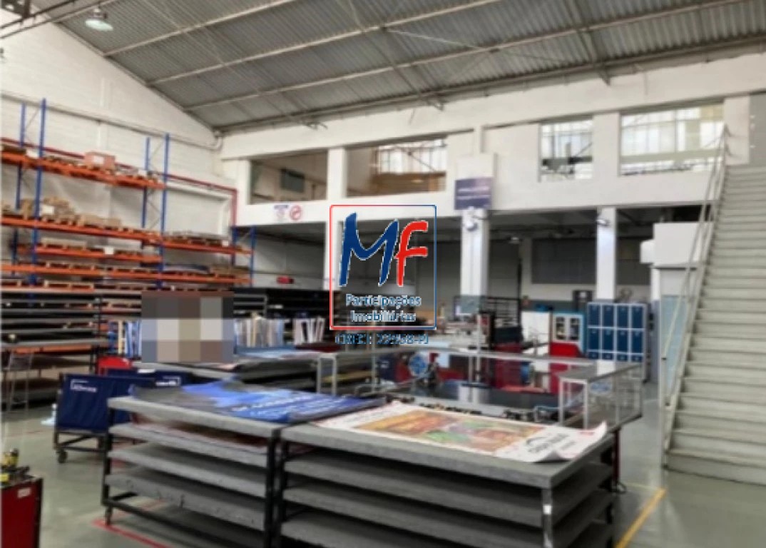 Depósito-Galpão, 3991 m² - Foto 6