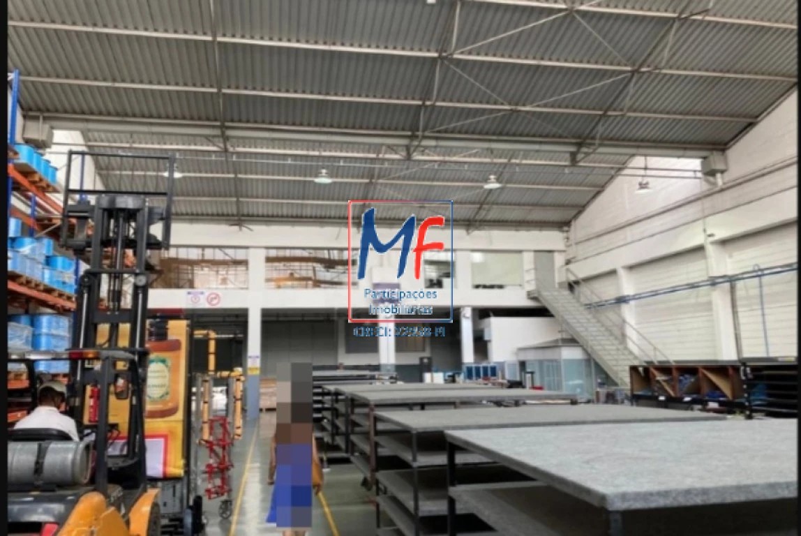 Depósito-Galpão, 3991 m² - Foto 7