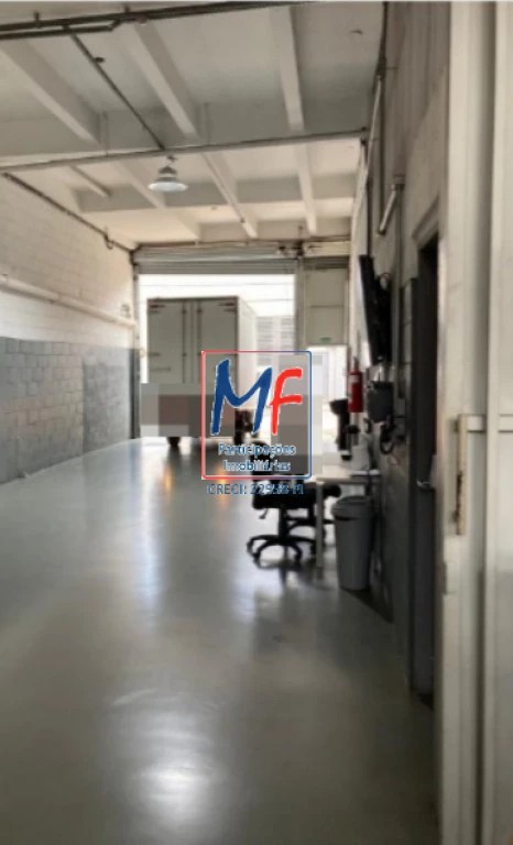 Depósito-Galpão, 3991 m² - Foto 8
