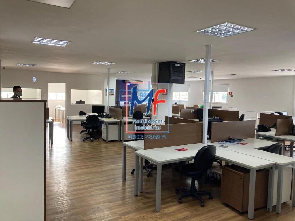 Depósito-Galpão, 3991 m² - Foto 13