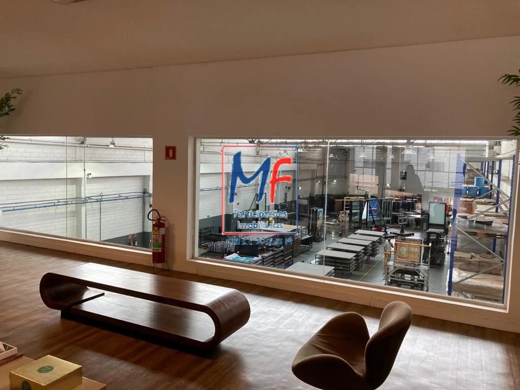 Depósito-Galpão, 3991 m² - Foto 14
