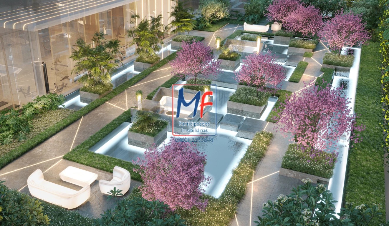 Apartamento, 3 quartos, 145 m² - Foto 4